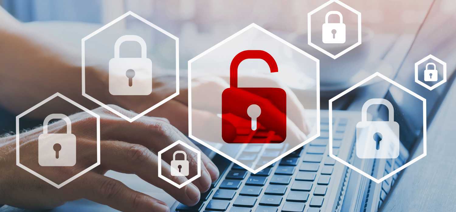 Top cyber threats to look out for