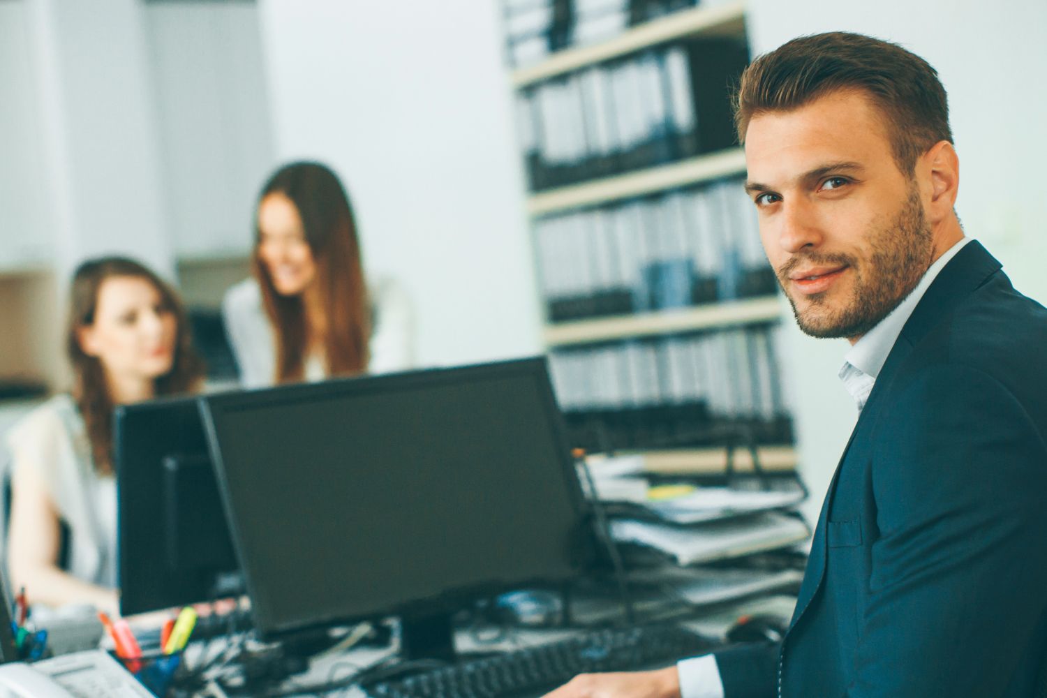 Why Choose Managed IT Services: Empower Your Business with an MSP