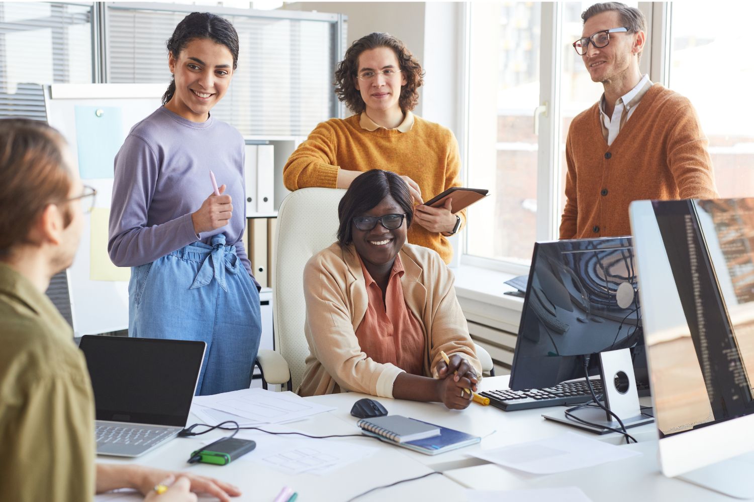 Including Windows - Comprehensive Solutions for Your Business Needs