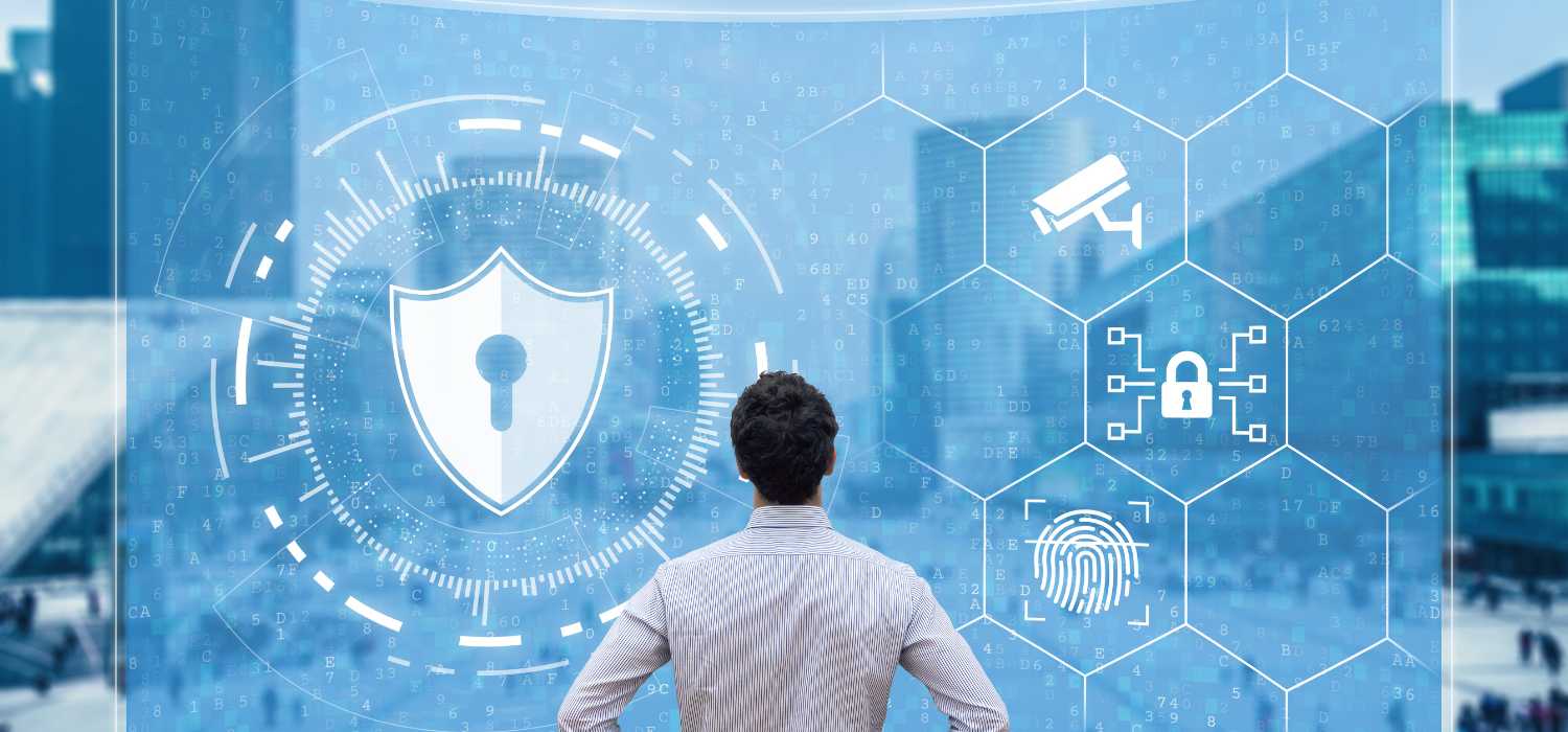 What types of threats can antivirus software protect against?