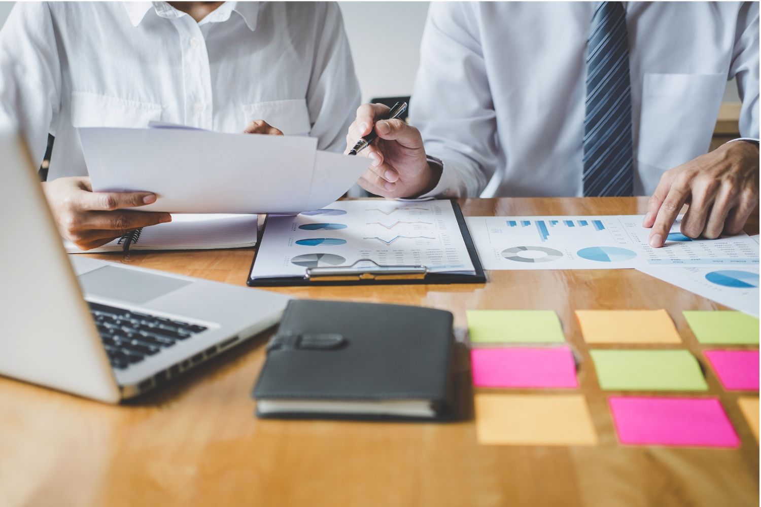 Streamlining Incident Handling with a Checklist