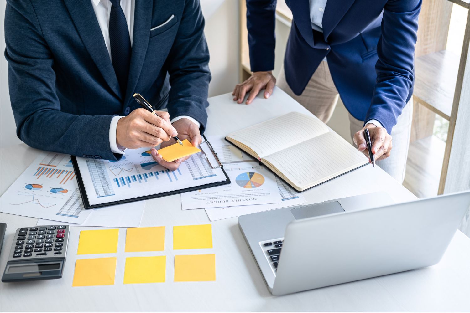 How a Checklist Helps in Incident Response