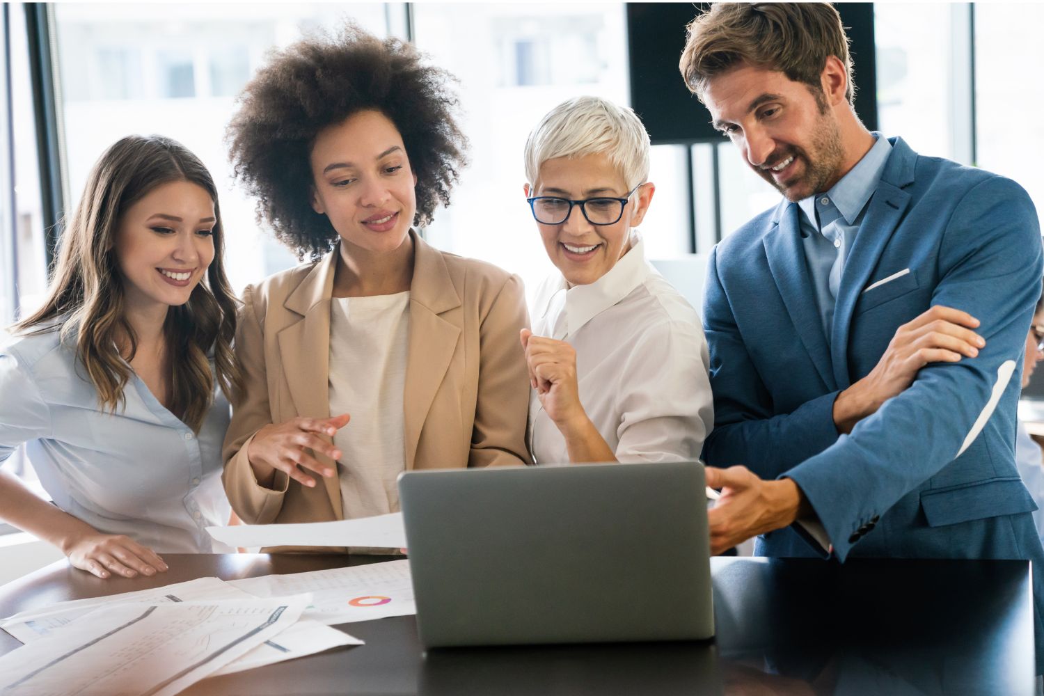 Guidance to help you choose a managed IT services provider