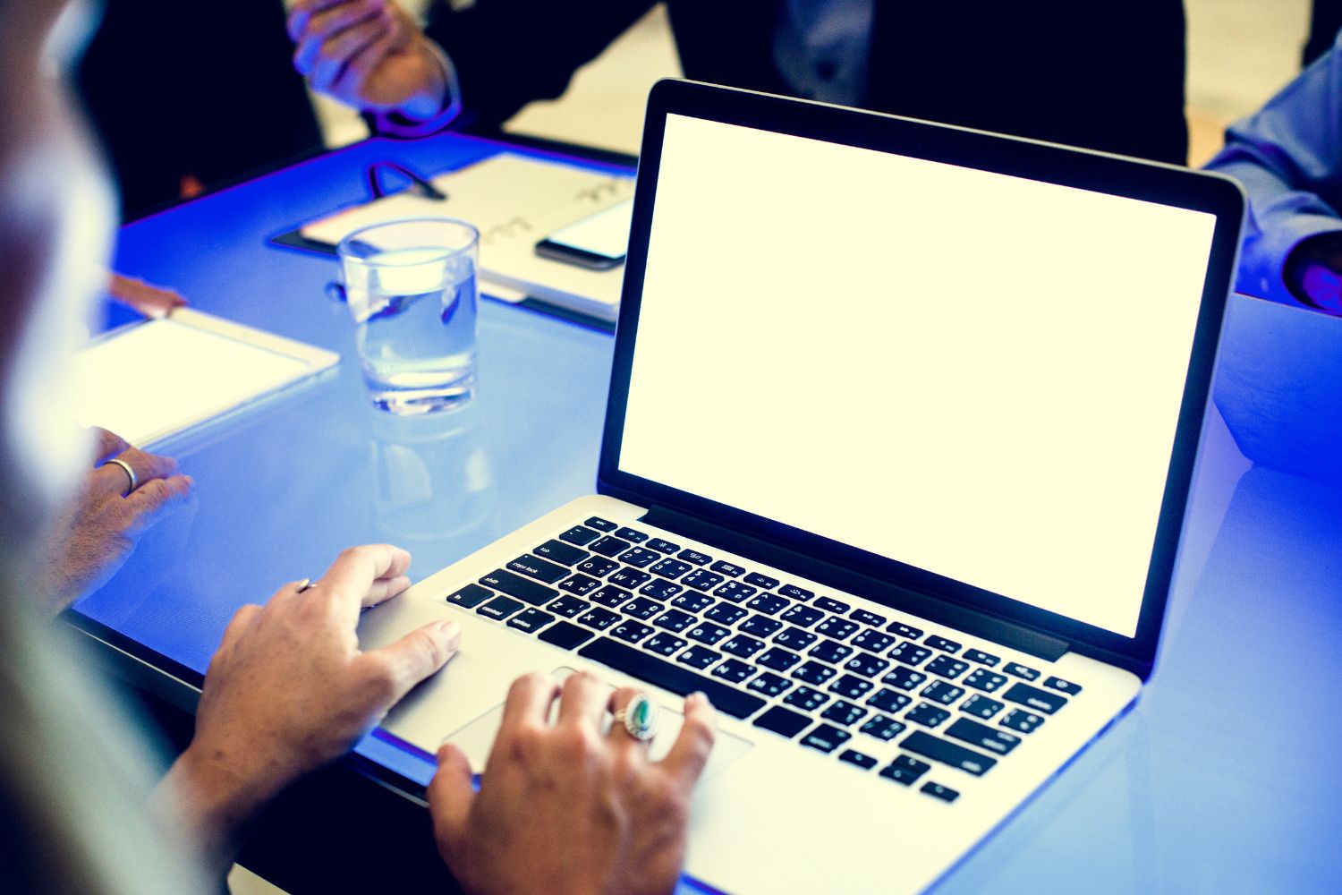 Partner with a managed service provider for enhanced IT solutions