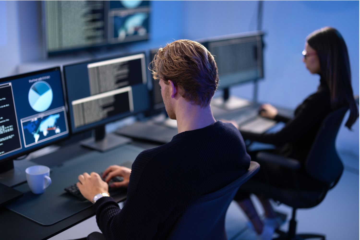 Tools to help institutions identify cyber threats