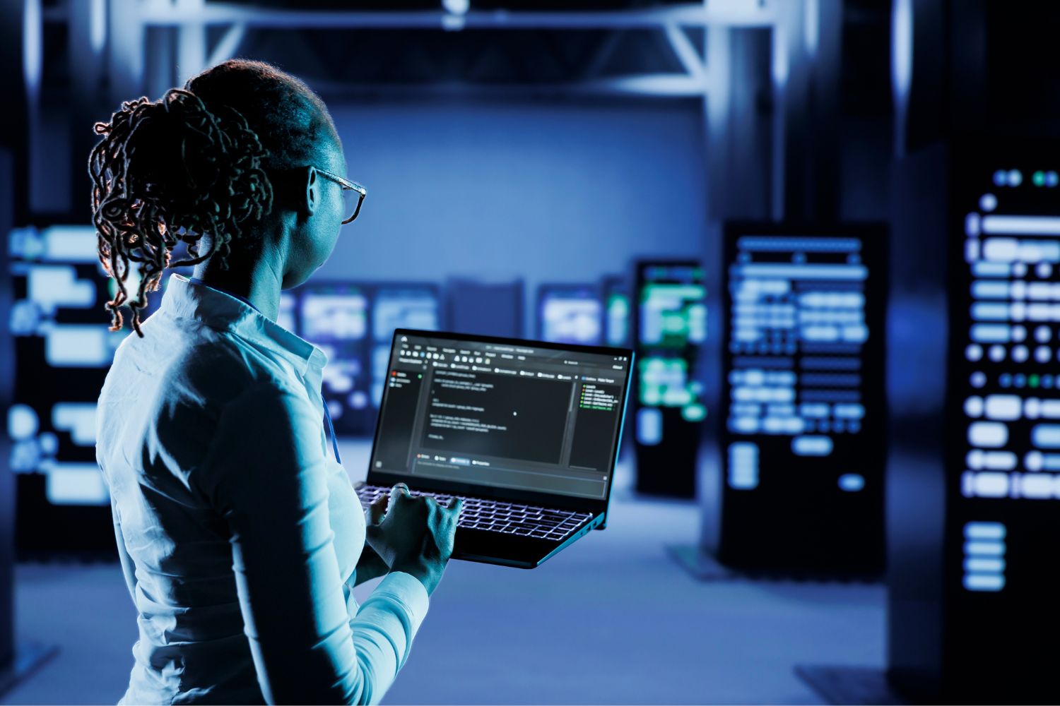 security ratings provide insights