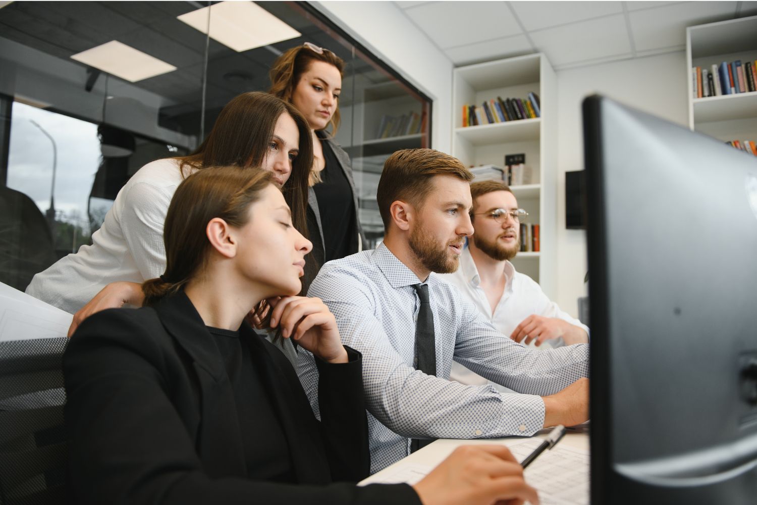 Importance of managed IT services highlighted with proactive support