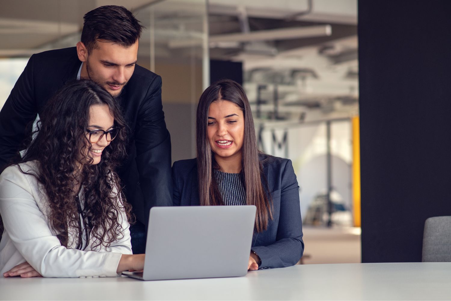 Hardware and software maintenance by expert IT professionals