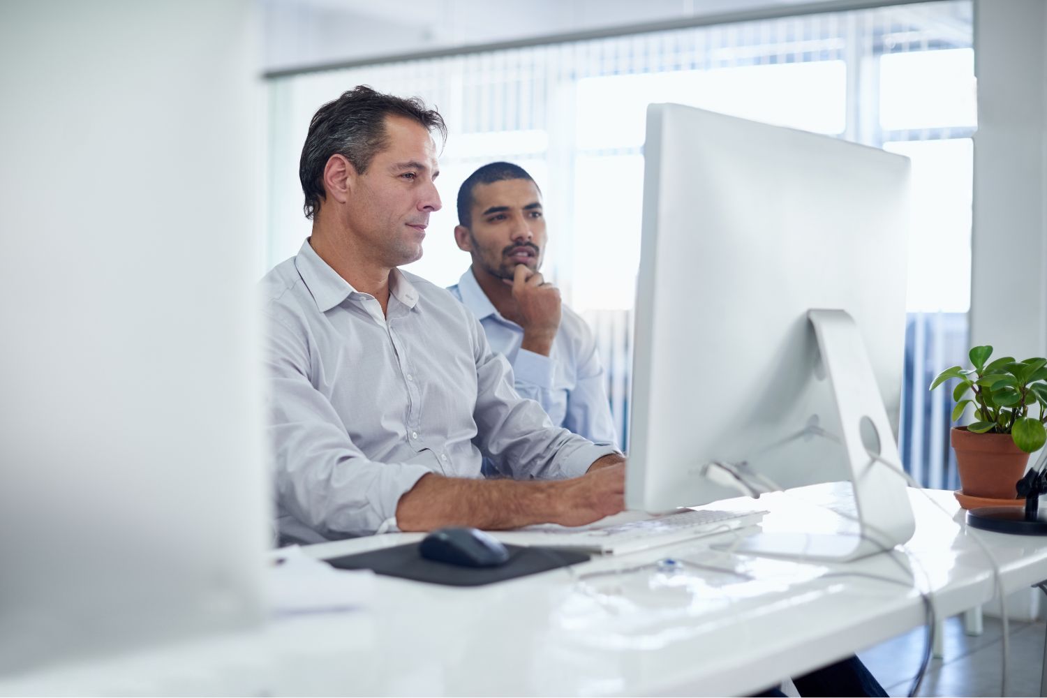 Key benefits of managed IT services for business growth