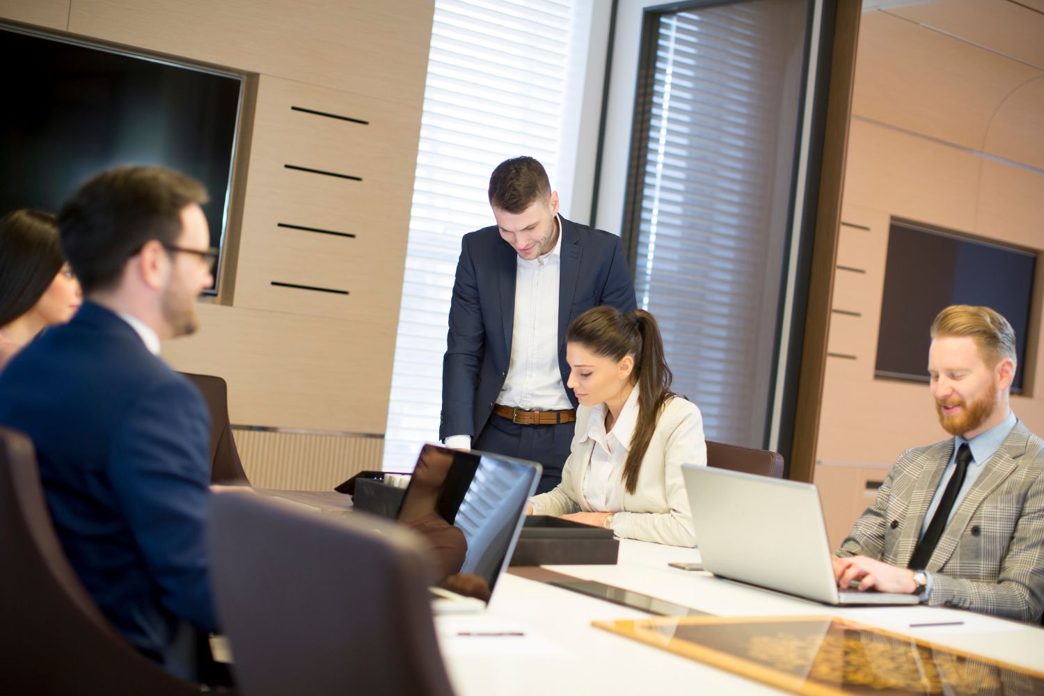 Project management tools enhancing the efficiency of IT support teams