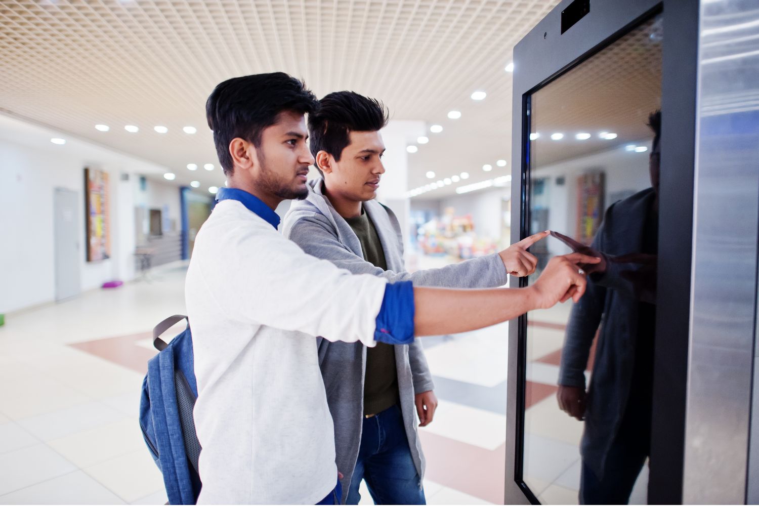 Customer data management in the technology industry for improved support