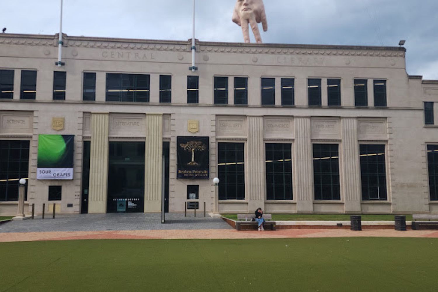 City Gallery Wellington