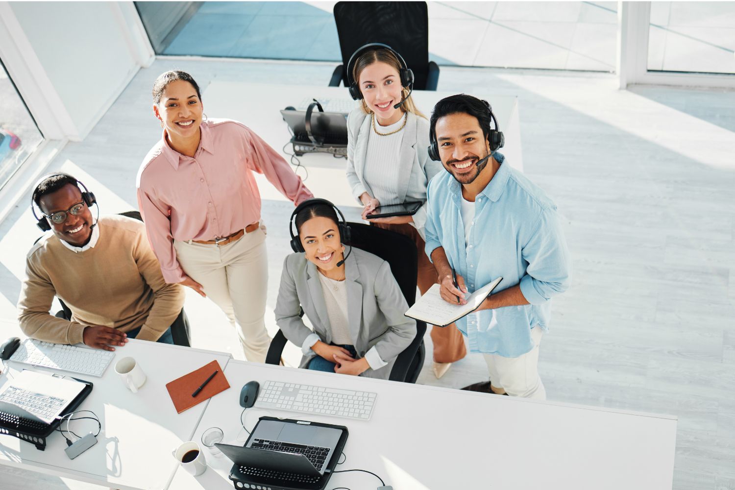 Comparison of Microsoft Operator Connect vs Direct Routing