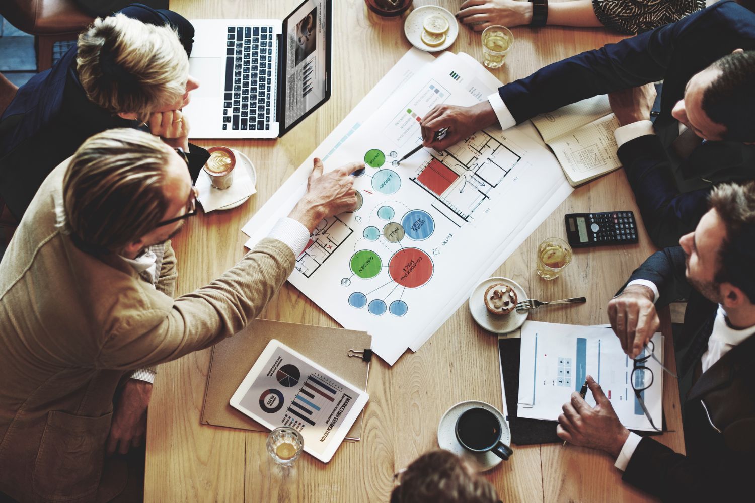 portfolio management ensures services to meet required business outcomes