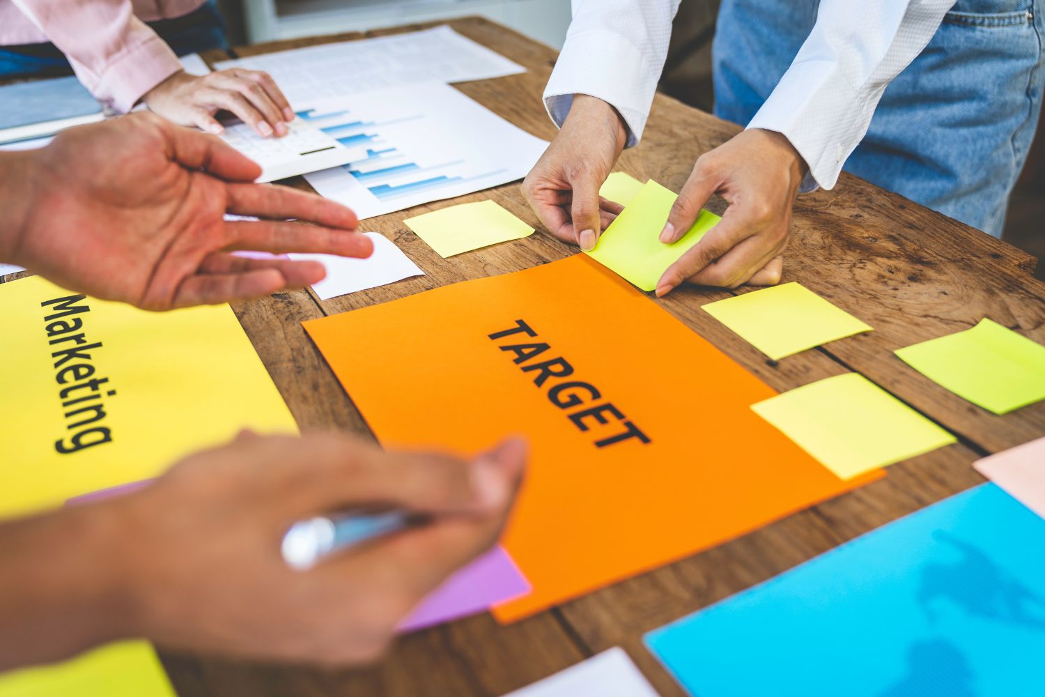 Illustration showing ITIL 4 lifecycle stages for digital transformation