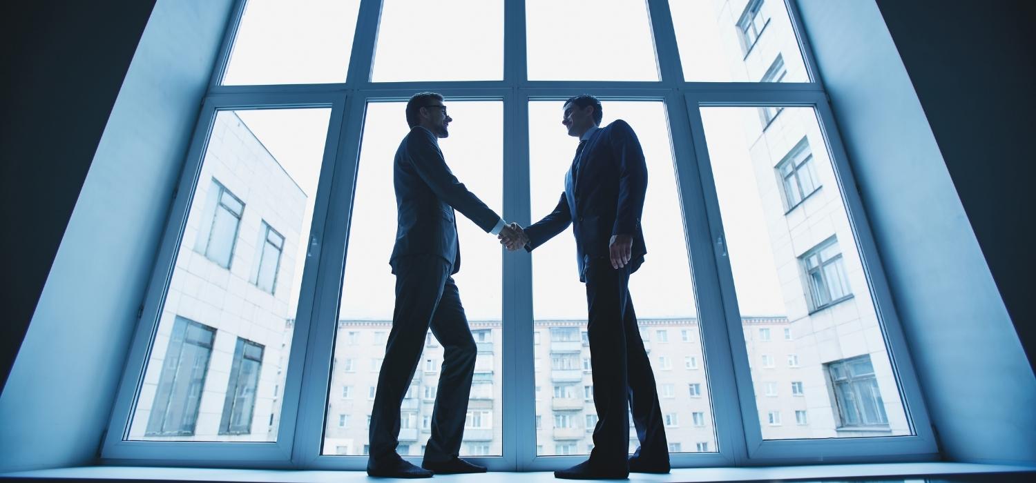 Partnering with OxygenIT for responsible IT disposal