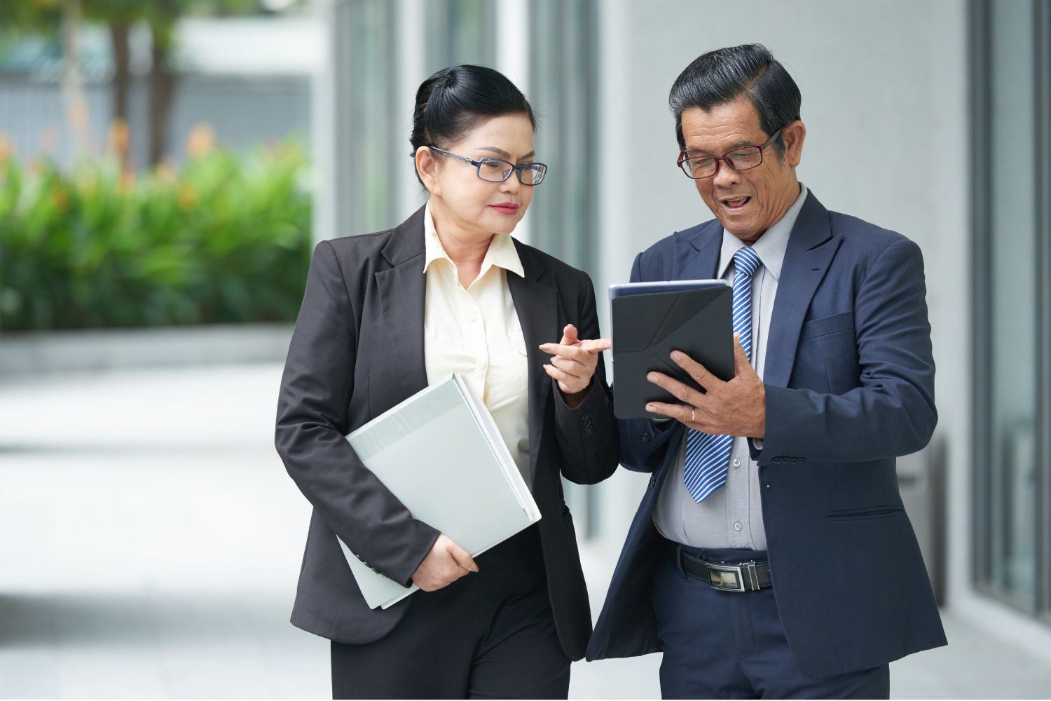 Market is expected to grow with the adoption of innovative tech solutions