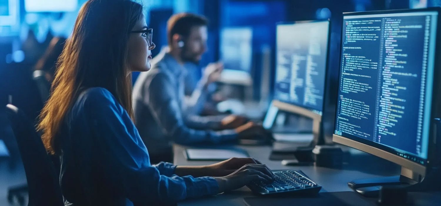 Managed IT services by expert MSPs. 