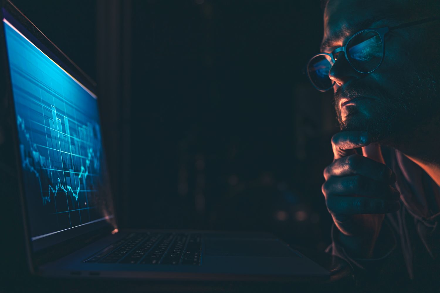 Understanding Cybersecurity and Data Privacy