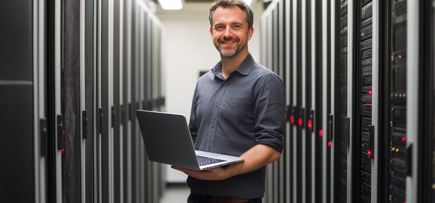 Working with OxygenIT.