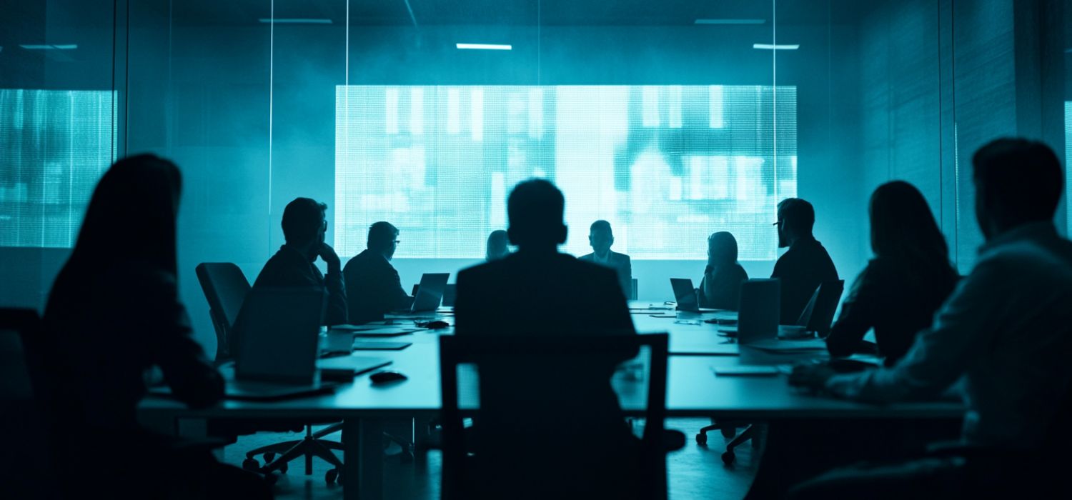 The damages of cyber attacks.