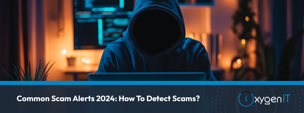 Common Scam Alerts 2024: How To Detect Scams?