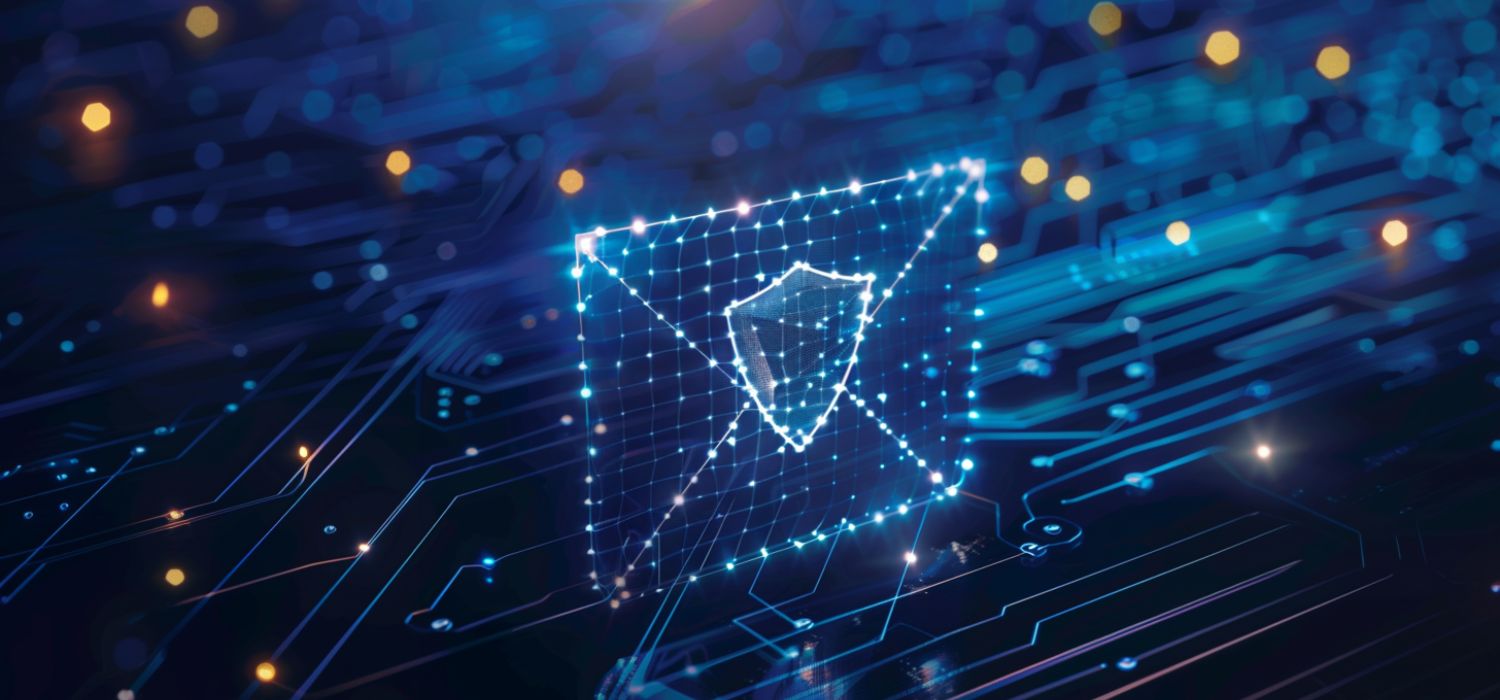 How to password-protect an email in Gmail.