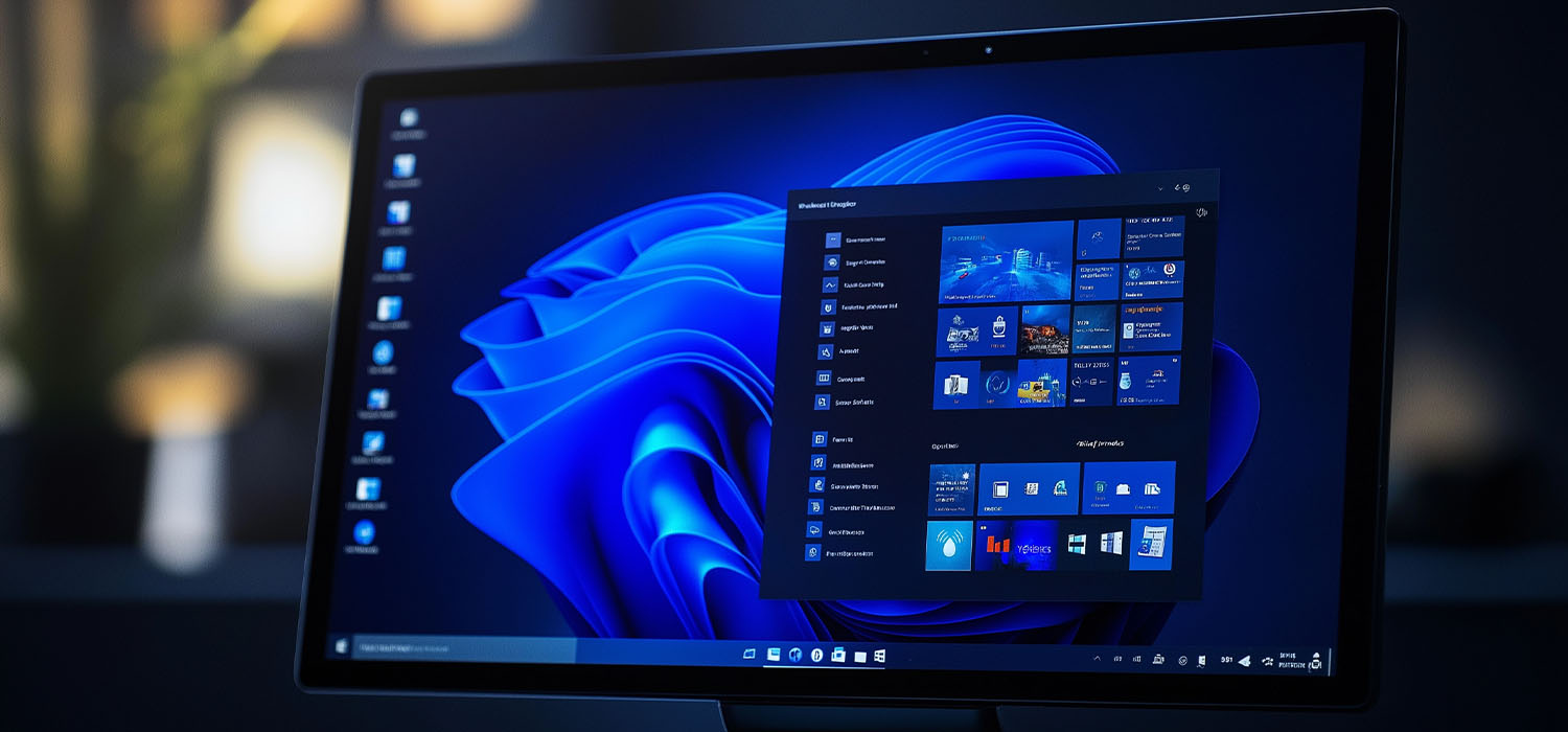 Windows 10 will reach its end of life on 14 October 2025