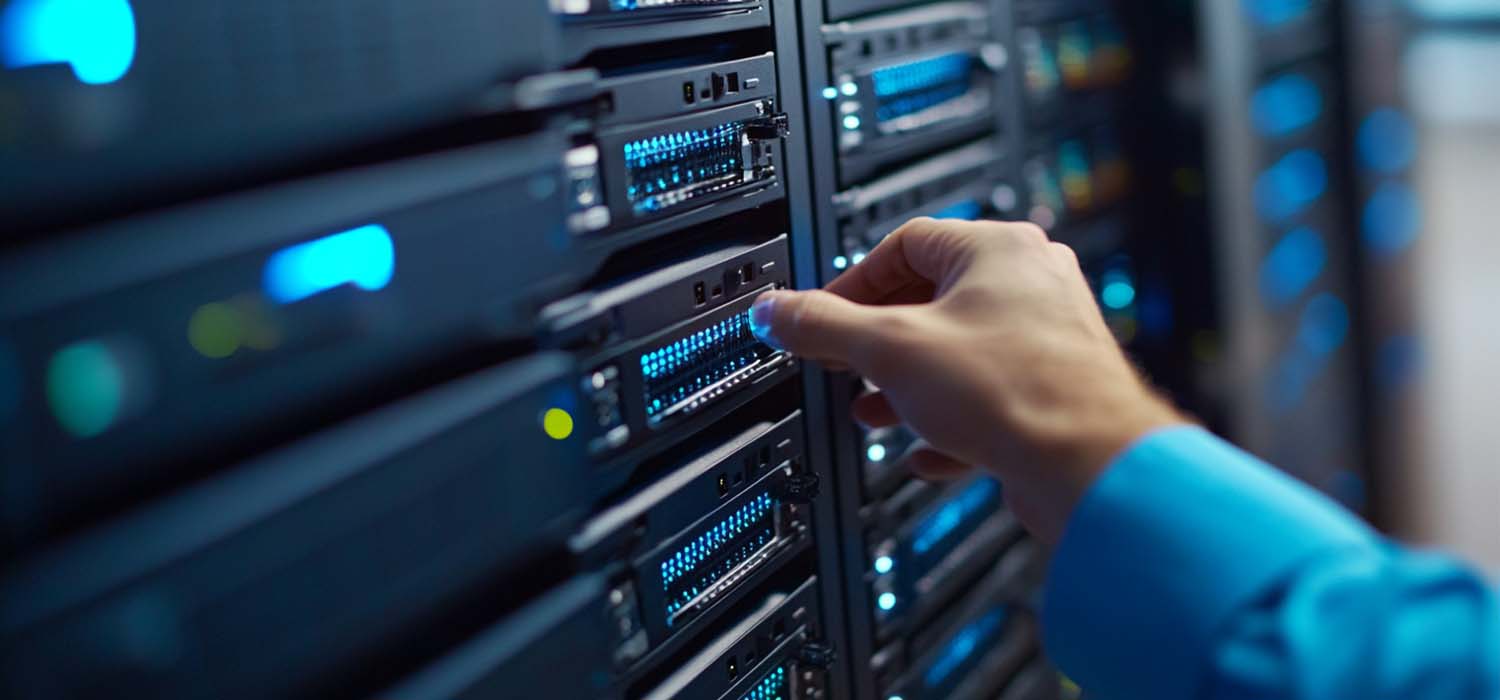 Why choose OxygenIT?