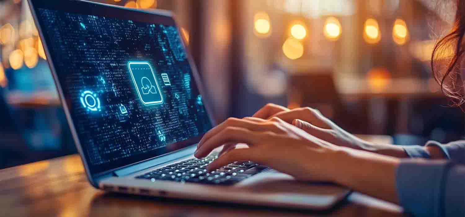 Definition of a data backup system