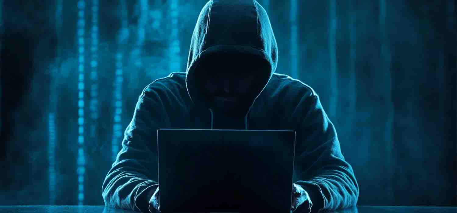 Cybersecurity expert reviewing vulnerabilities uncovered during penetration testing