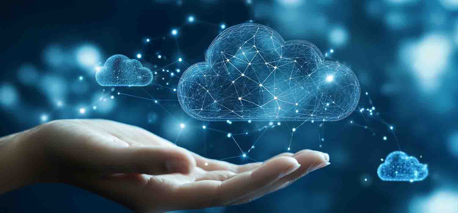 Cloud infrastructure and network management services