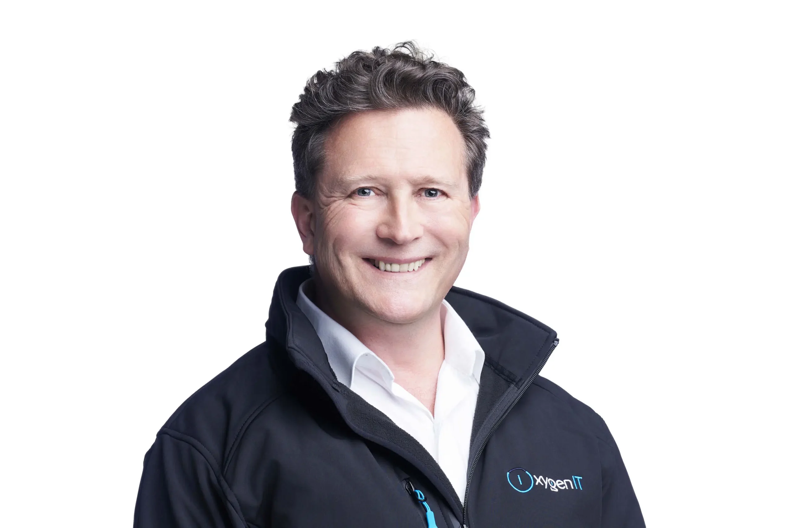 Timothy Clarkson, CEO