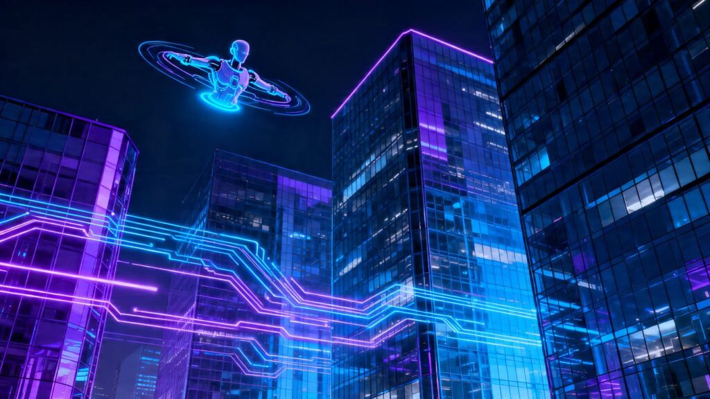 AI and accounting future