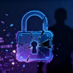 Data breach, compromised patient records, government review.