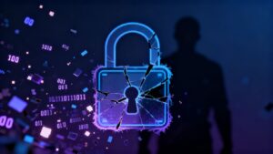 Data breach, compromised patient records, government review.