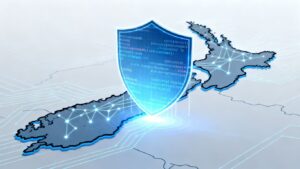 New Zealand cyber security strategy graphic
