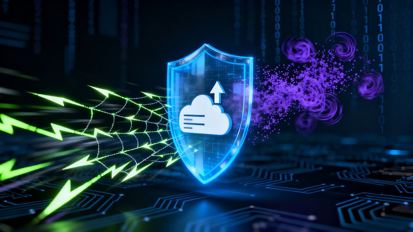 A comprehensive guide to phishing protection for modern organizations