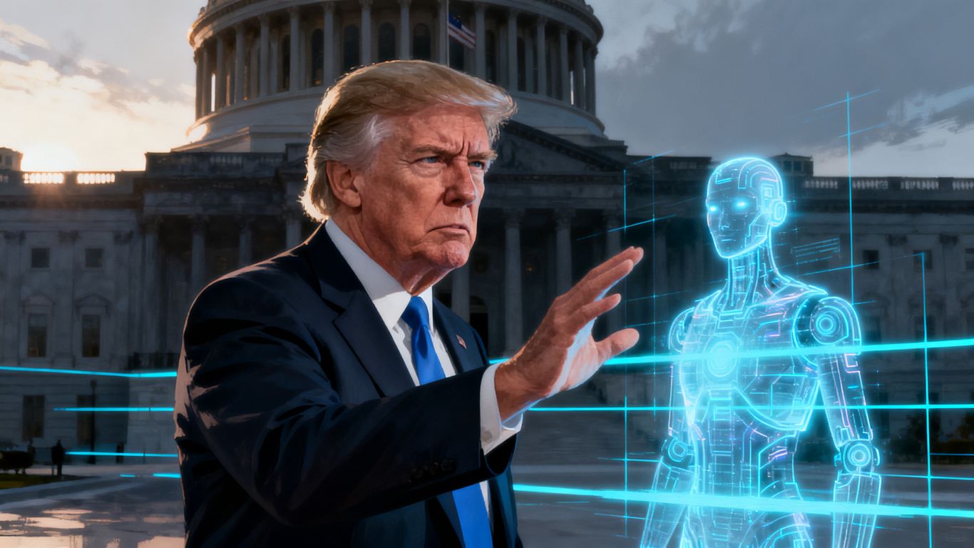 US government halts advanced AI models due to security concerns.