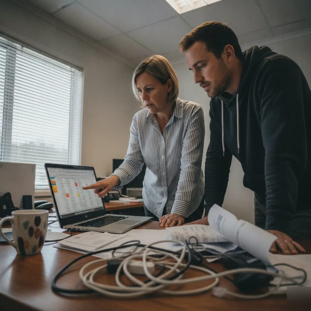 Budgeting for an AI readiness audit in New Zealand