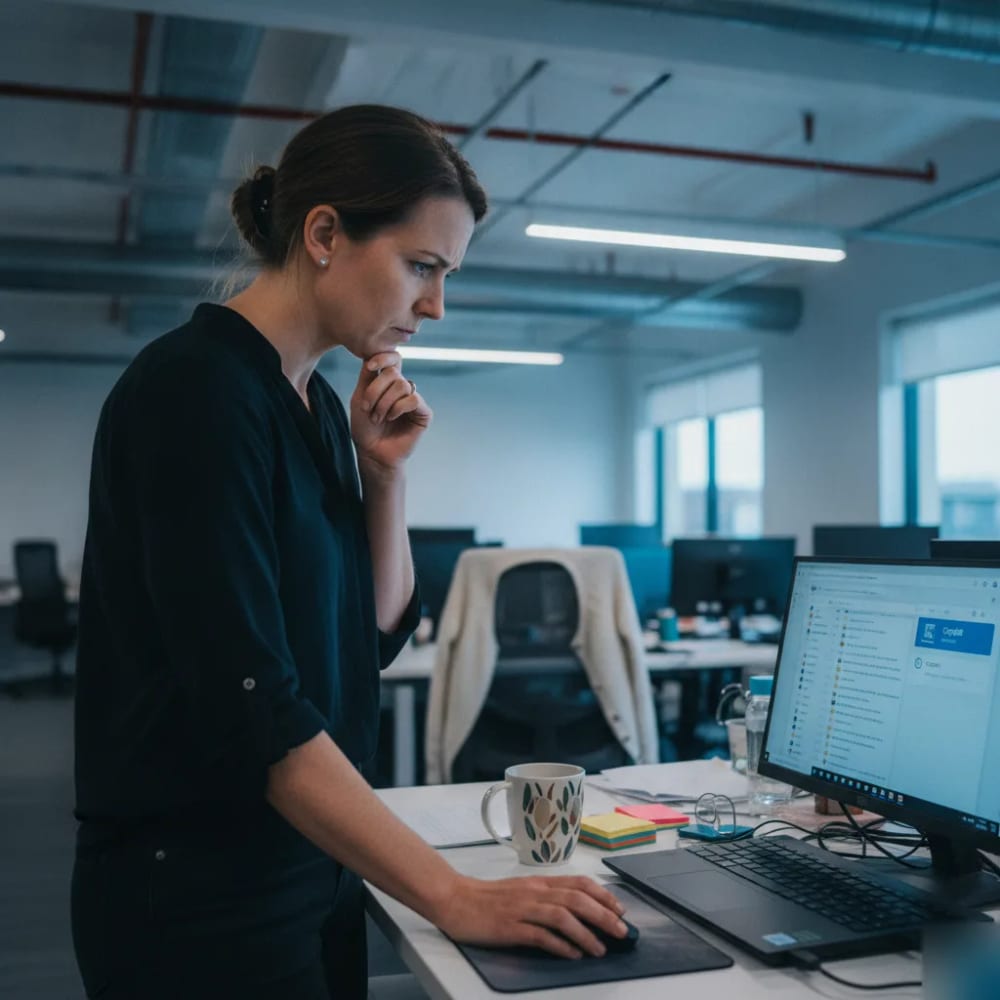 Deciding whether a Christchurch business needs Microsoft Copilot