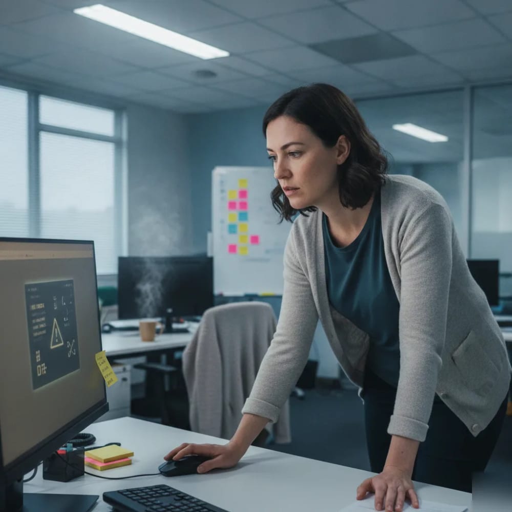 Top IT support challenges NZ businesses face