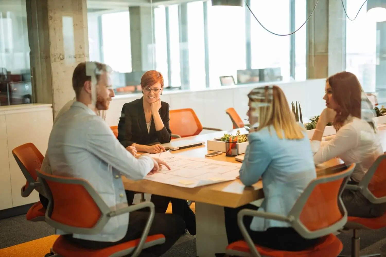 Service Desk as a Platform (SDaaP)