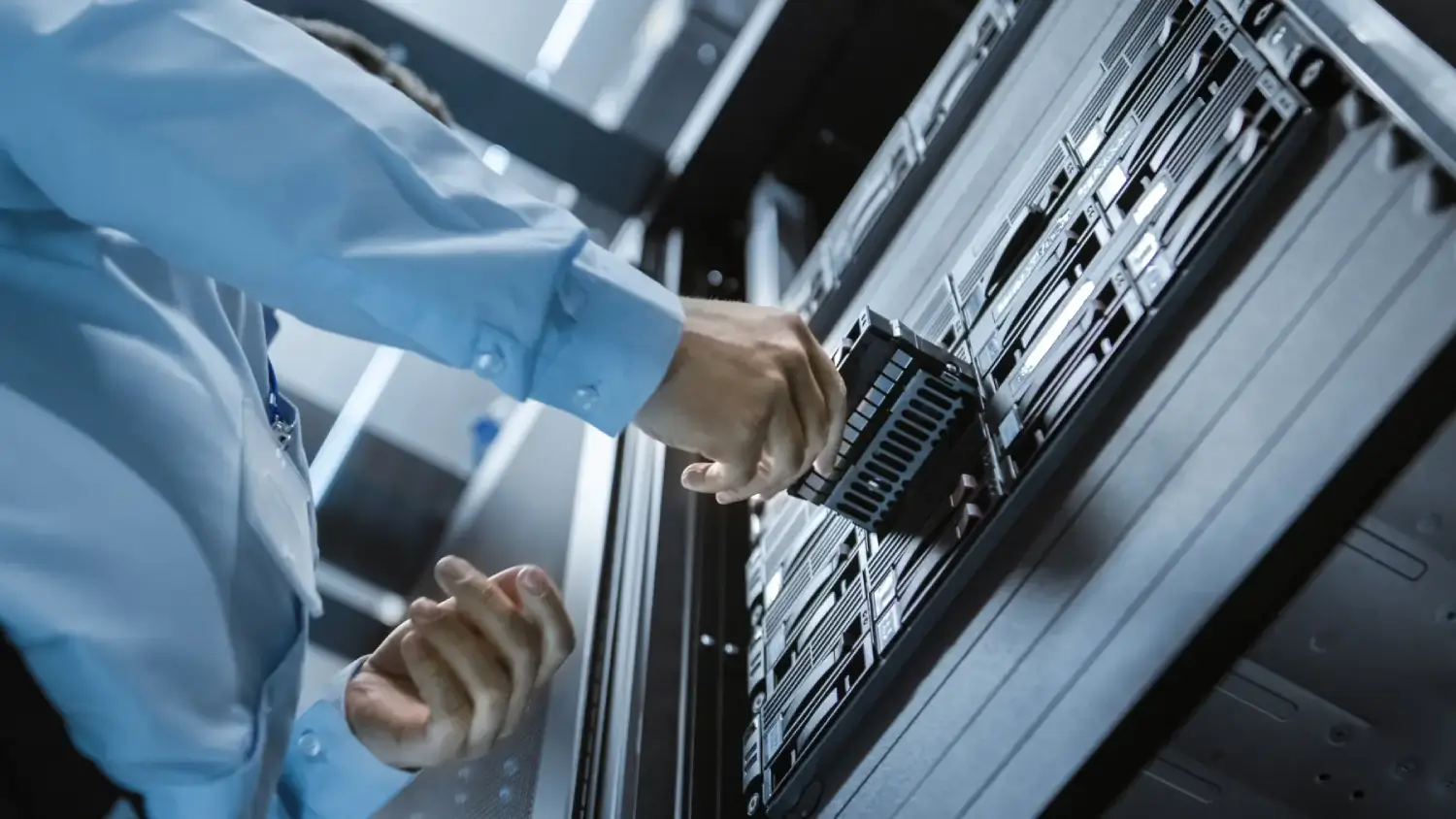 Cloud Solutions